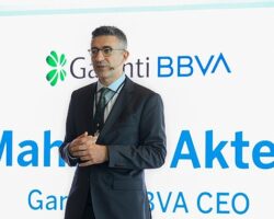 Garanti BBVA ve Ivy Decarb Tekstil Sektöründe Sürdürülebilir Dönüşümü Güçlendiriyor