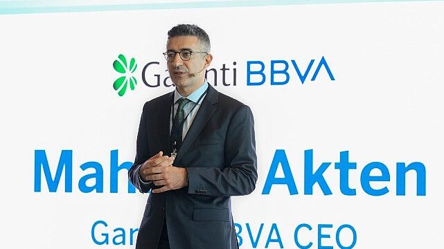 Garanti BBVA ve Ivy Decarb Tekstil Sektöründe Sürdürülebilir Dönüşümü Güçlendiriyor