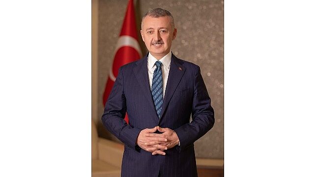 “Gazilerimiz, bağımsızlığımızın silinmez mühürleridir”
