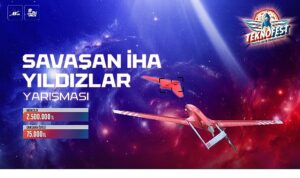 Genç Mühendisler Hedefe Odaklandı!