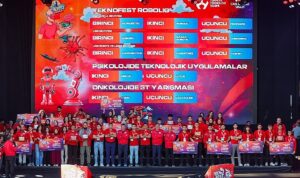 Gökyüzünde Heyecan, Yerde Coşku: TEKNOFEST İstanbul 1 Milyon 32 Bin Ziyaretçiyi Ağırladı