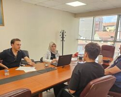 Gölcük Belediyesi’nden “Sigara Bırakma Eğitimi”