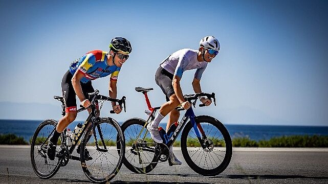 Gran Fondo İzmir 2025 Sona Erdi
