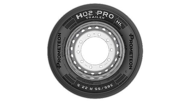 H02 PRO TRAILER 19.5 ve 22.5  Verimlilik ve Dayanıklılık Tek Lastikte Buluştu