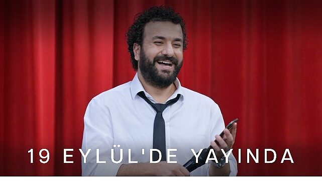 Hasan Can Kaya ile ‘Konuşanlar’ Yeni Bölümleriyle 19 Eylül’de Disney+’ta Başlıyor!