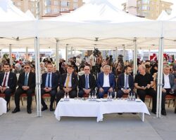 Hatice Hatun Çocuk Mektebi Bed-i Besmele Töreni ile Yeni Döneme Bismillah Dedi