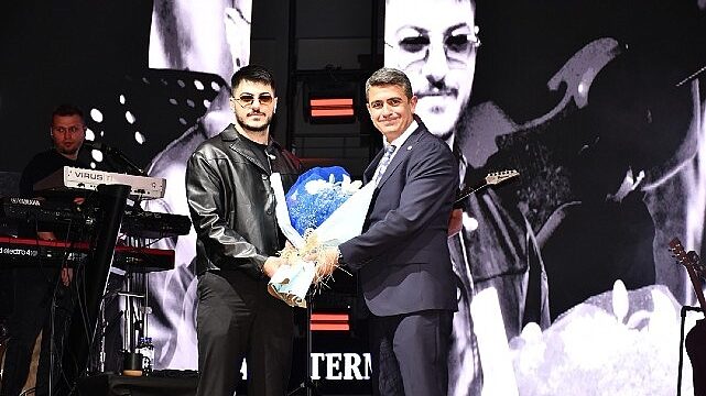 Haymana’da Görkemli Açılış