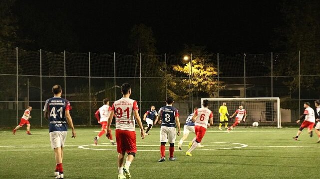 Hemşehri Cup’ta ilk santra 22 Eylül’de
