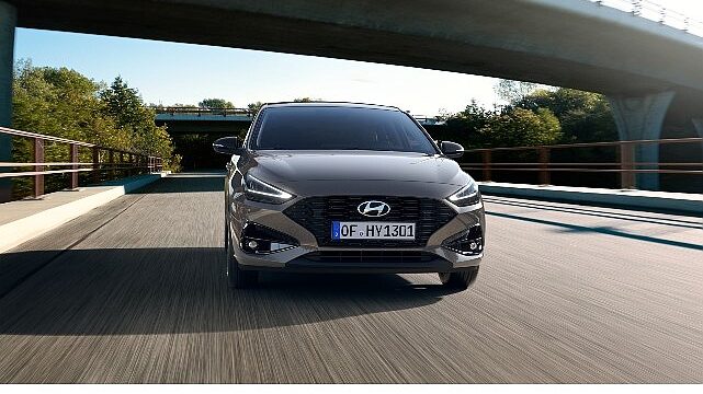Hyundai’nin Beklenen Modeli i30 Türkiye’de Yeniden Satışta