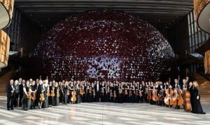 İDSO, 2025-2026 konser sezonunu klasik müziğin başyapıtlarıyla açıyor!