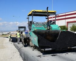 “İlçemizin Her Köşesinde Hizmet İçin Sahadayız”