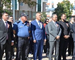 İlköğretim Haftası Renkli Etkinliklerle Kutlandı