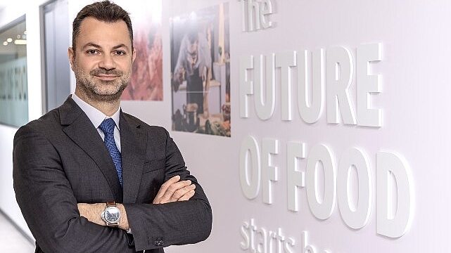 İnanç Işık, Kuzey Asya Bölgesi Genel Müdürü ve Asya Pasifik Orta Doğu ve Afrika Başkan Yardımcısı Oldu