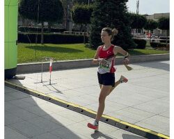 İnegöllü Sporculardan Milli Takımda Büyük Başarı