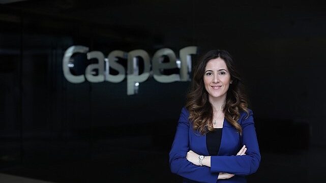 İş Dünyasında Yeni Zeka: Casper NevoPro Şimdi Satışta