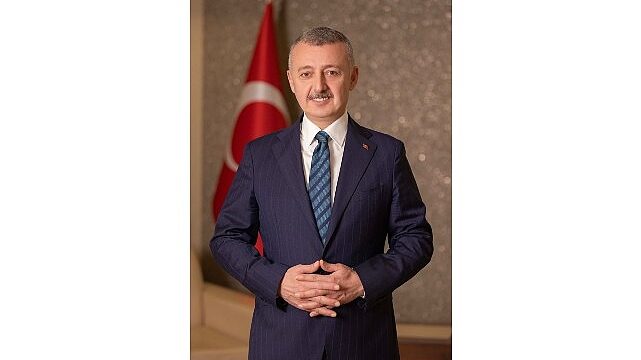 “İtfaiyecilik, cesaret ile merhametin  hayat bulduğu yerdir”