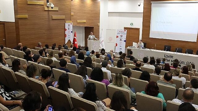 “İzmirli Binlerce Öğrenciden Güçlü Katılım: TÜBİTAK 4007 Şenliği İzmir’de Sona Erdi”
