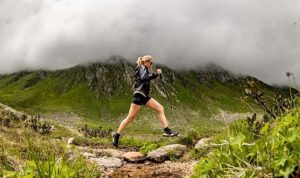 Kaçkar Dağları 26-28 Eylül tarihleri arasında Ultra Trail Festivali’ne ev sahipliği yapacak