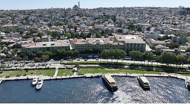 Kadir Has Üniversitesi, Yeni Araştırmasıyla Trafik Sorununa Farklı Bir Bakış Açısı Sunuyor