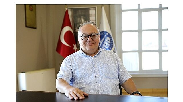 Kadir Has Üniversitesi’nde Üst Düzey Atama