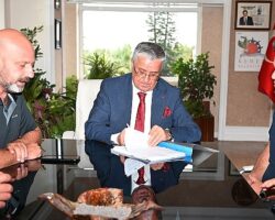 Kadrolu işçileri kapsayan toplu iş sözleşmesi imzalandı