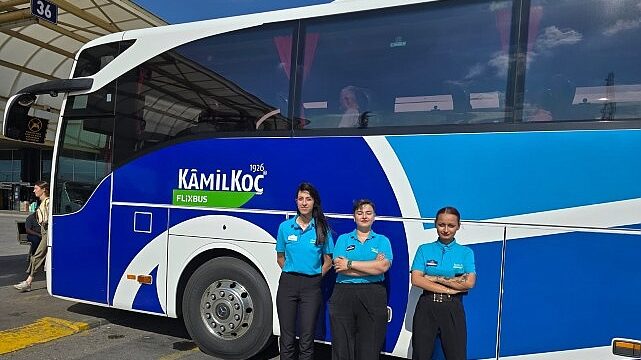 Kâmil Koç, yeni istihdam yatırımlarıyla ülkesine değer katıyor