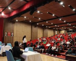 Kariyer Merkezi, 3047 aileye istihdam sağladı