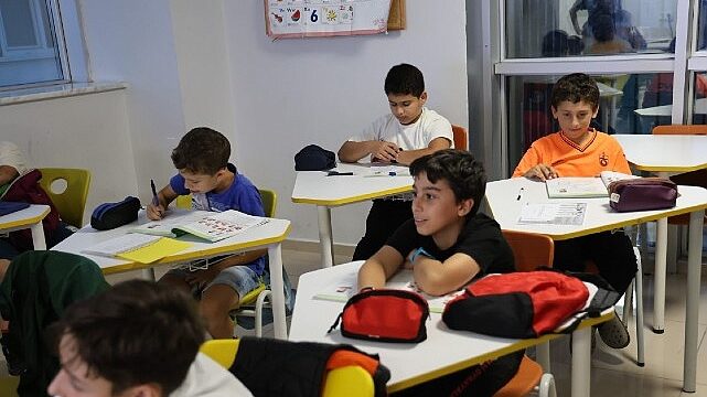 Kartepe Genç Akademi’de Eğitimler Başladı