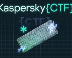 Kaspersky {CTF}, bölgesel liglerin beş galibini belirledi