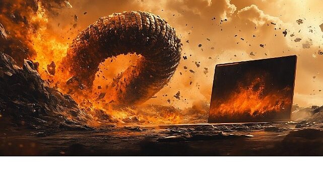 Kaspersky, npm Shai-Hulud solucan tedarik zinciri saldırısı hakkında ayrıntıları paylaştı