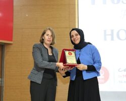 Keçiören Belediyesi’nden Prostat Kanseri Farkındalık Semineri