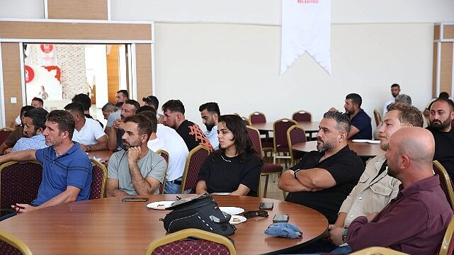 Keçiören’de Kaliteli Hizmet İçin “Motivasyon ve Etkili İletişim” Semineri