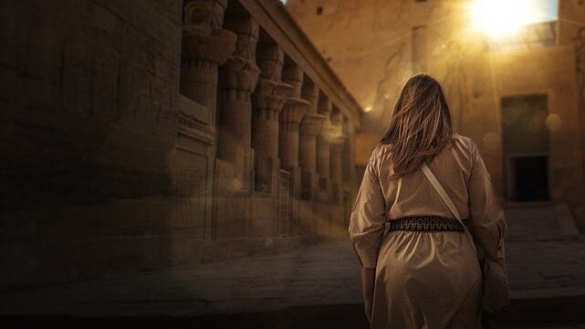 ‘Kleopatra’nın Kayıp Mezarı’, 28 Eylül Pazar 22.00’de National Geographic Ekranlarında!