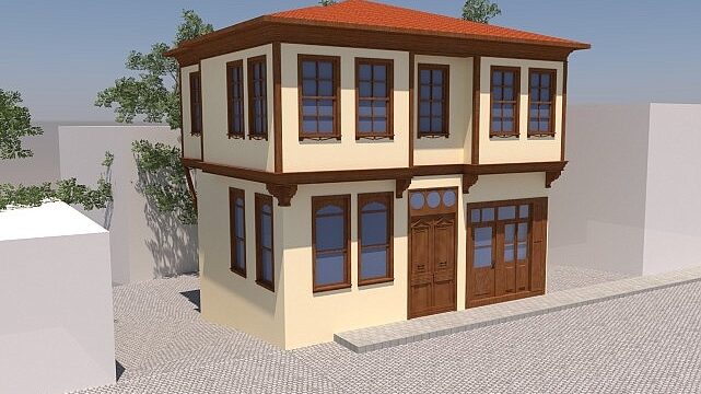Kocaeli’de tarihi yapılar geleceğe taşınıyor