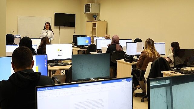 KOMEK’te Yeni Dönem Kayıtları Başladı
