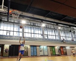 ​Konak Belediyesi Spor Okulları’nda yeni dönem kayıtları başladı