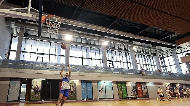 ​Konak Belediyesi Spor Okulları’nda yeni dönem kayıtları başladı