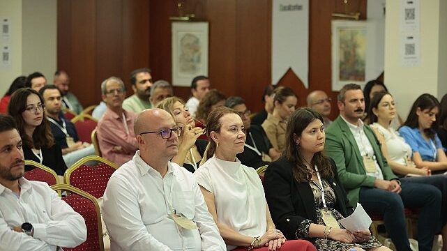 ​Konak’ın İklim Değişikliğine Uyum Eylem Planı oluşturuldu