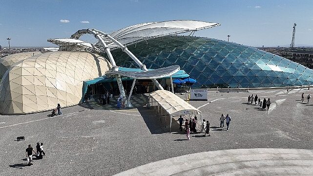 Konya Tropikal Kelebek Bahçesi ziyaretçilerin gözdesi olmaya devam ediyor
