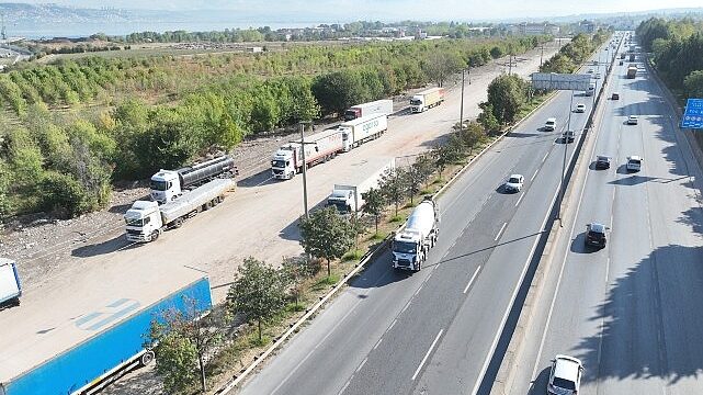 Korkulan olmadı, Büyükşehir’in önlemleri işe yaradı