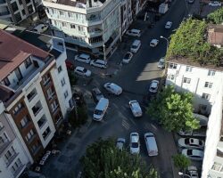 Maltepe Belediyesinden 74 bin kişilik sıcak yemek