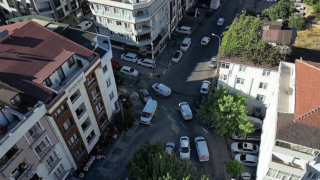 Maltepe Belediyesinden 74 bin kişilik sıcak yemek