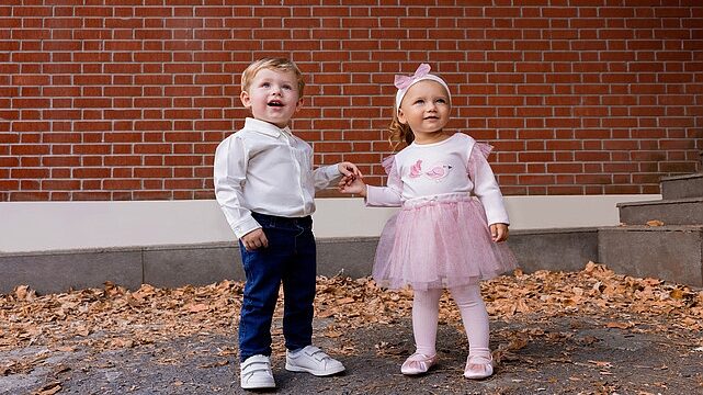 Miniklerin yeni sezon coşkusu Minycenter’da!