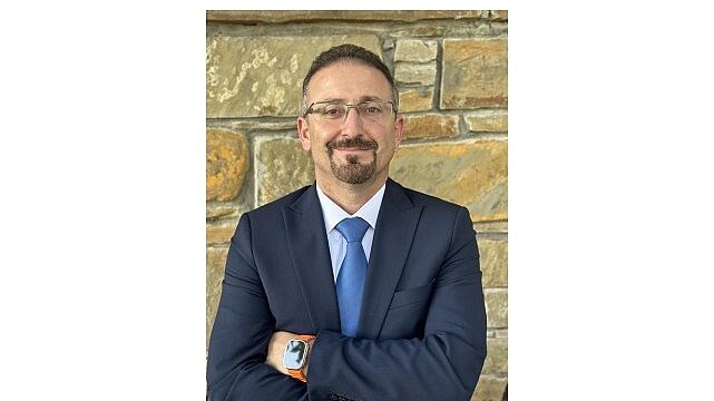 Mustafa Yeşiloğlu, Kuveyt, Katar, Umman ve Bahreyn Satış Direktörü Oldu