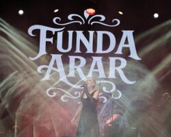 NG Afyon Motofest’te Funda Arar’la Muhteşem Final