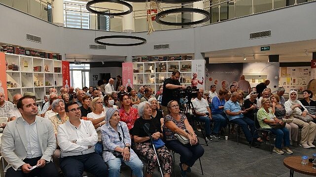 Nilüfer’de Alzheimer konuşuldu