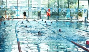 Nilüfer’de Kış Spor Okulları başladı