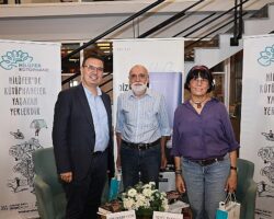 Nilüfer’de mektup kültürü konuşuldu