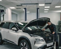 Nissan Sahiplerine Eylül Ayına Özel Kampanyalar