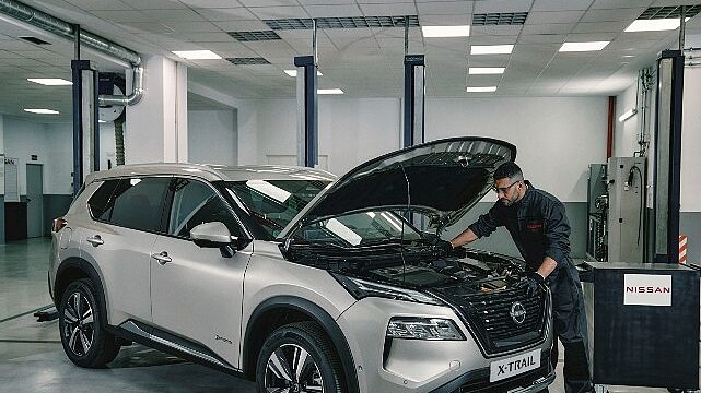 Nissan Sahiplerine Eylül Ayına Özel Kampanyalar